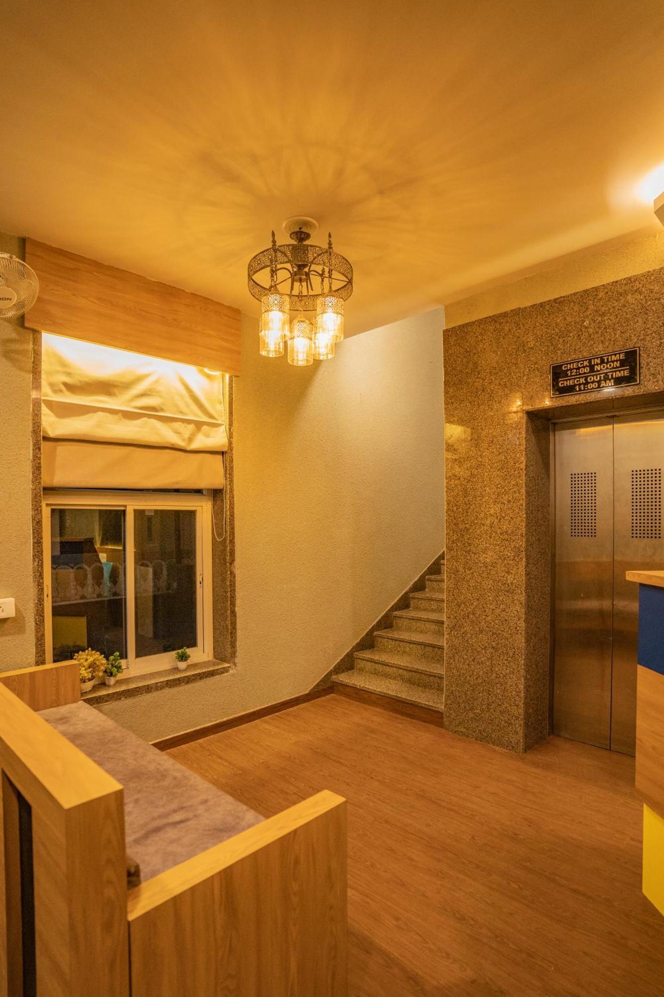 Hotel Naman ウダイプル エクステリア 写真