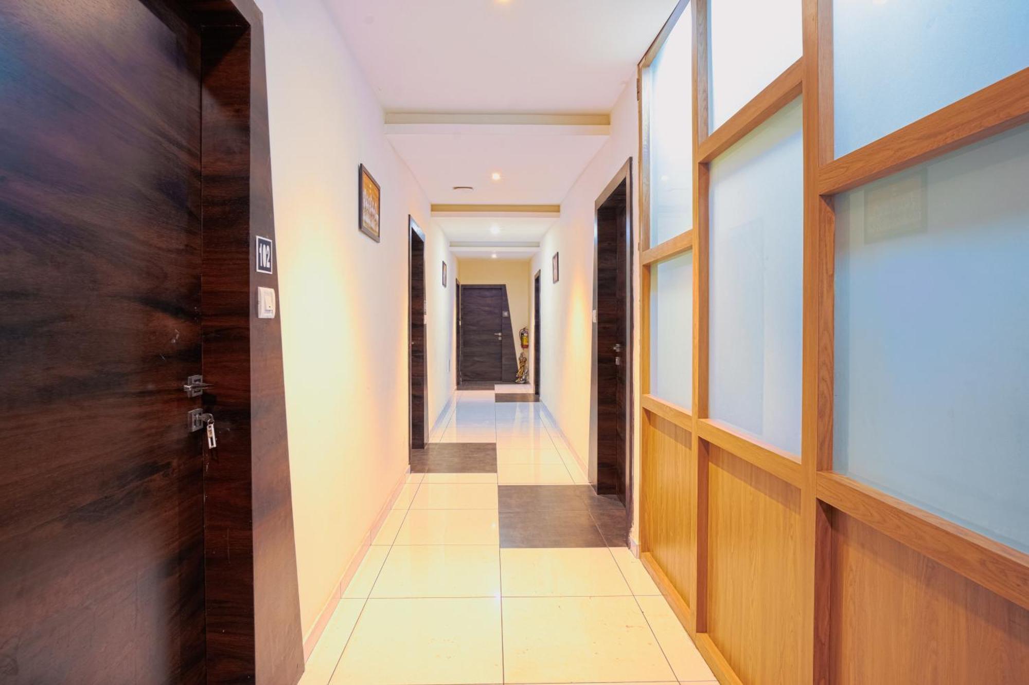 Hotel Naman ウダイプル エクステリア 写真